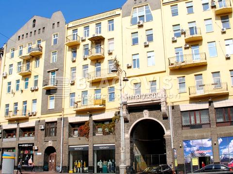 квартира за адресою Велика Васильківська вул. (Червоноармійська), 14