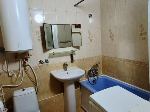 квартира за адресою Академіка Корольова вул., 104