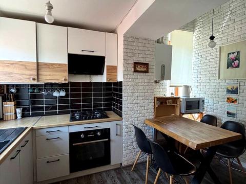 квартира за адресою Лесі Українки просп. (Пушкіна), 24