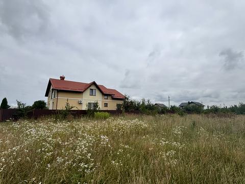 ділянка за адресою с. Ставчани, 