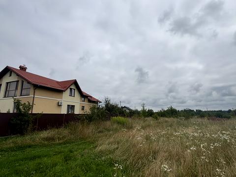 ділянка за адресою 