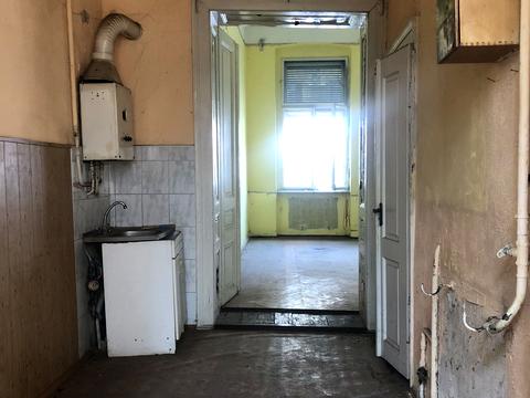 дом по адресу Мукачево, Миру ул., 46