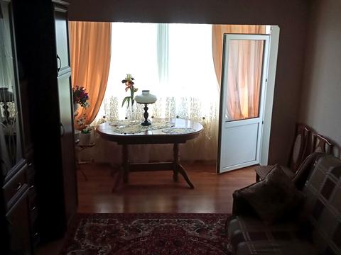 квартира за адресою Горіхуватський Шлях вул. (Генерала Родимцева), 11
