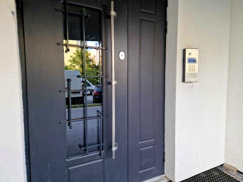 квартира по адресу Под Голоском ул., 19г