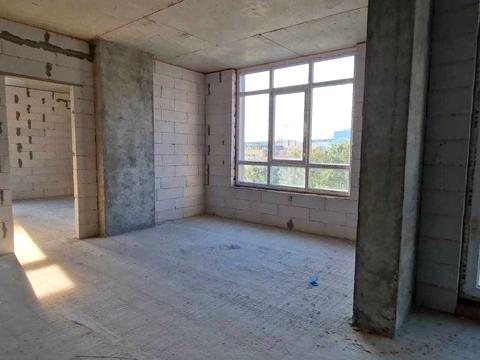 квартира по адресу Под Голоском ул., 19г