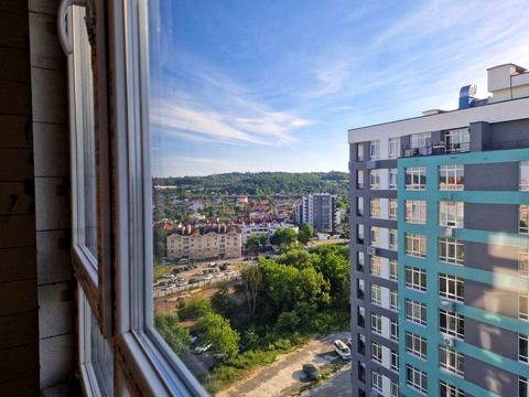квартира по адресу Под Голоском ул., 19г