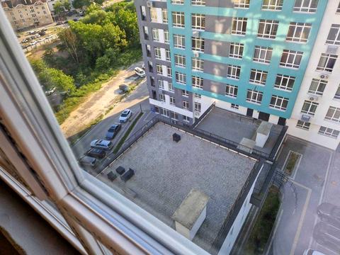 квартира по адресу Под Голоском ул., 19г