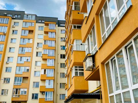 квартира по адресу Генерала Гандзюка ул., 17