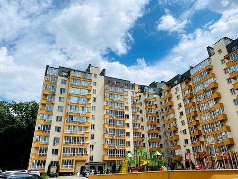 квартира по адресу Генерала Гандзюка ул., 17