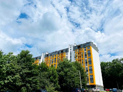 квартира по адресу Генерала Гандзюка ул., 17
