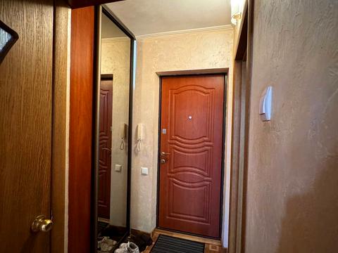 квартира по адресу Гринченко ул., 12а