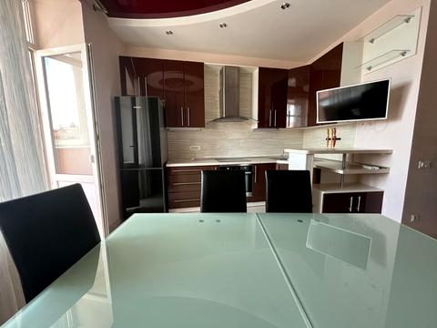 квартира за адресою Левітана вул., 62