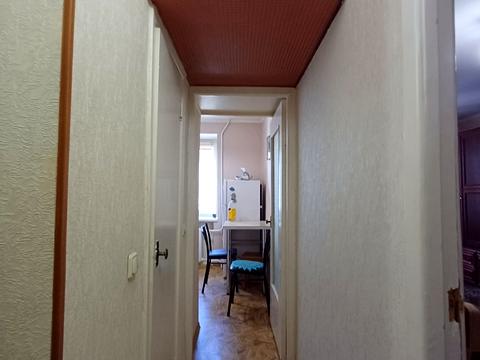 квартира за адресою Одеса, Сім'ї Глодан вул. (Ільфа і Петрова), 6/2