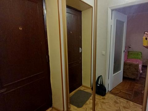 квартира за адресою Одеса, Сім'ї Глодан вул. (Ільфа і Петрова), 6/2
