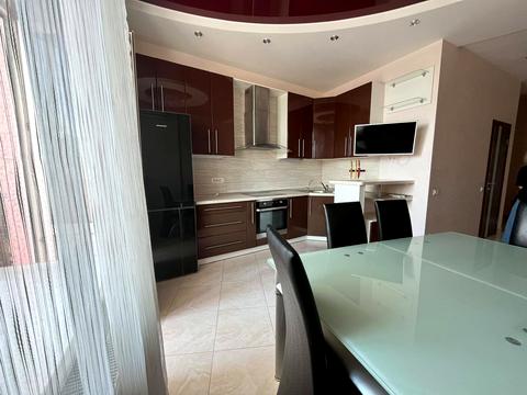 квартира за адресою Левітана вул., 62