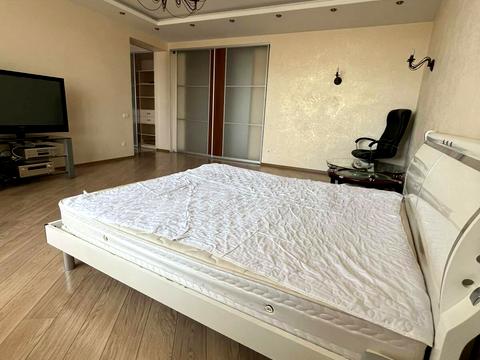 квартира за адресою Левітана вул., 62