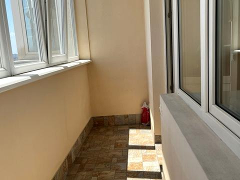квартира за адресою Левітана вул., 62