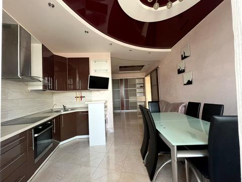 квартира за адресою Левітана вул., 62