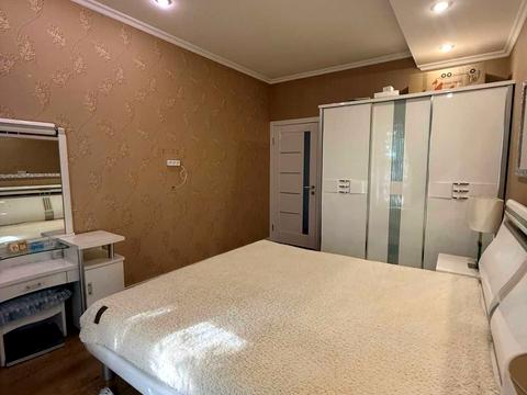 квартира по адресу Садовая ул., 2
