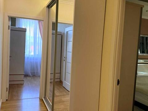 квартира по адресу Садовая ул., 2