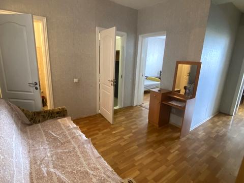 квартира по адресу Українського Відродження, 3
