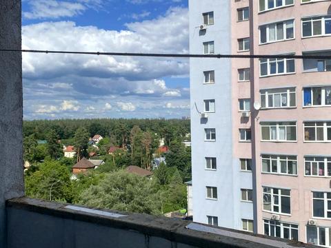 квартира по адресу Українського Відродження, 3