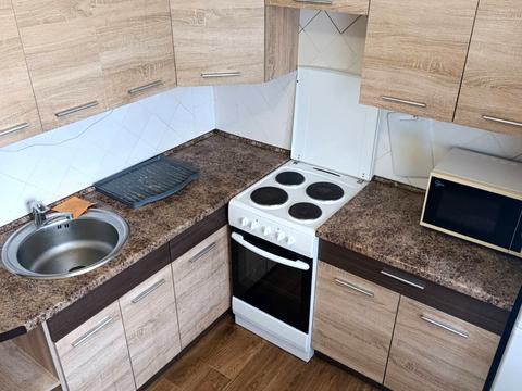 квартира за адресою Підгірна вул., 12