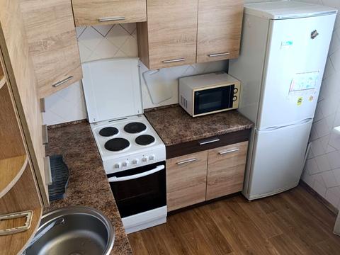квартира за адресою Підгірна вул., 12