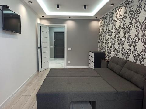 квартира за адресою Глинянський Тракт вул., 1Б