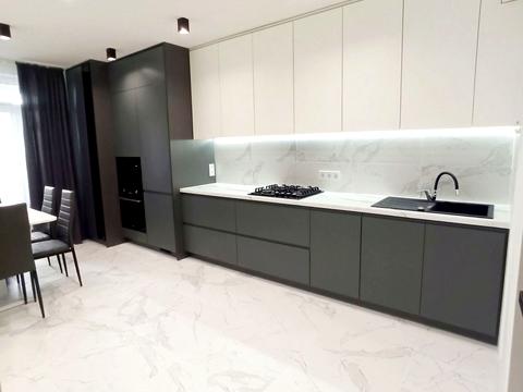 квартира за адресою Глинянський Тракт вул., 1Б