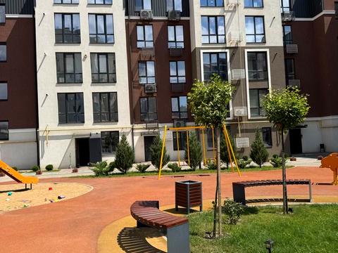квартира за адресою Академіка Сахарова вул., 52-В