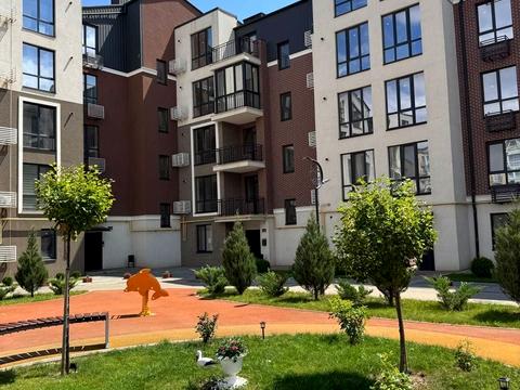 квартира за адресою Академіка Сахарова вул., 52-В