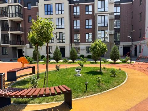 квартира за адресою Академіка Сахарова вул., 52-В