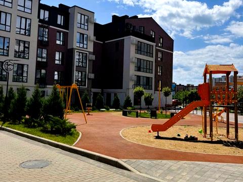 квартира за адресою Академіка Сахарова вул., 52-В