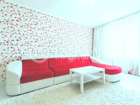 квартира по адресу Федора Эрнста ул., 8