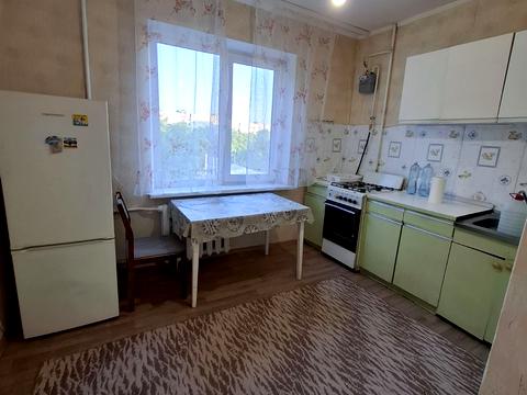 квартира по адресу Тополя-3 жилой массив ул., 4