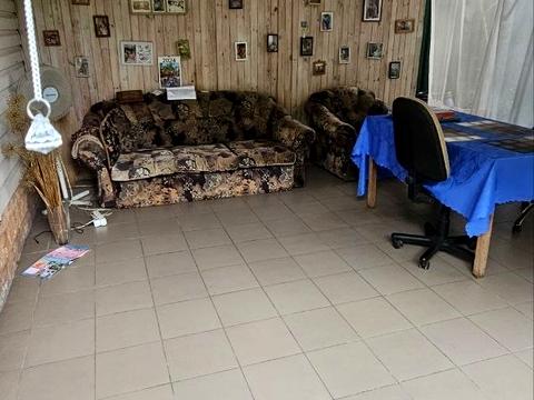дом по адресу 3-тя Садова ул., 32