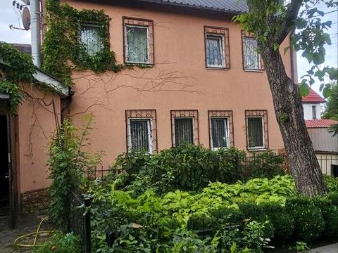 будинок за адресою 3-тя Садова вул., 32