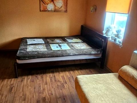 дом по адресу 3-тя Садова ул., 32
