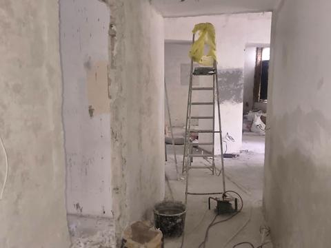 комерційна за адресою Михайла Омеляновича-Павленка вул. (Суворова), 18/20