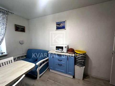 квартира по адресу Мінеральна ул., 7-К