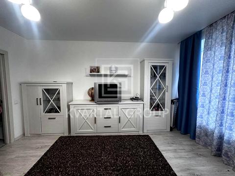 квартира по адресу Мінеральна ул., 7-К