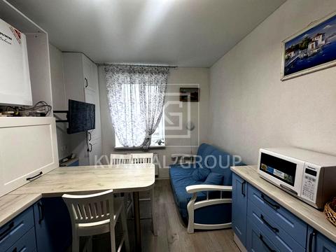 квартира по адресу Мінеральна ул., 7-К