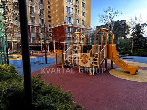 квартира по адресу Мінеральна ул., 7-К