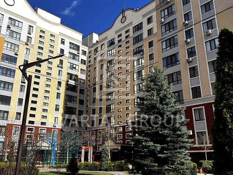 квартира по адресу Мінеральна ул., 7-К