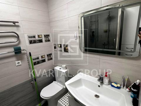 квартира по адресу Мінеральна ул., 7-К