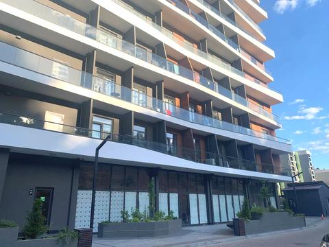 квартира за адресою Фонтанська дорога вул. (Перекопской дивизии улица), 77-В