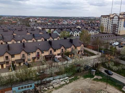 квартира за адресою 1-й Вінницький пров., (Будинок 2)