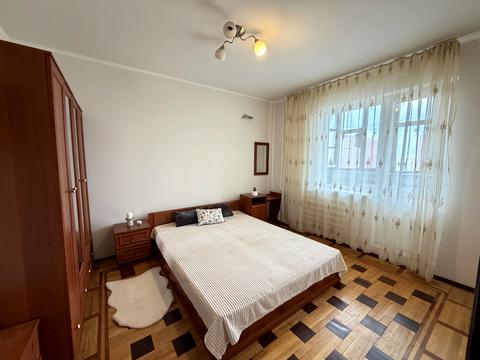 квартира по адресу Степана Олійника ул., 17