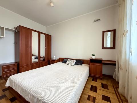 квартира по адресу Степана Олійника ул., 17